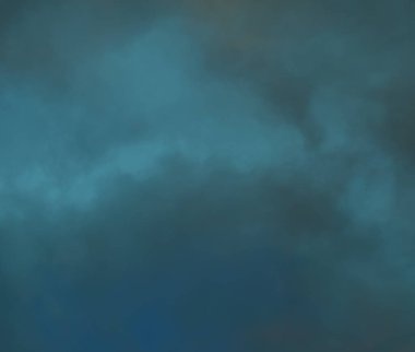 soyut grunge bulutlar, kopya alanı ile renkli arka plan