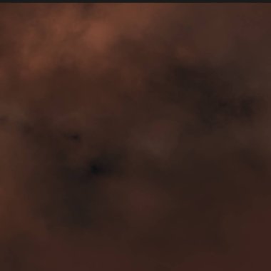 soyut grunge bulutlar, kopya alanı ile renkli arka plan