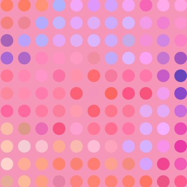 soyut renkli arkaplan, alanı kopyala  