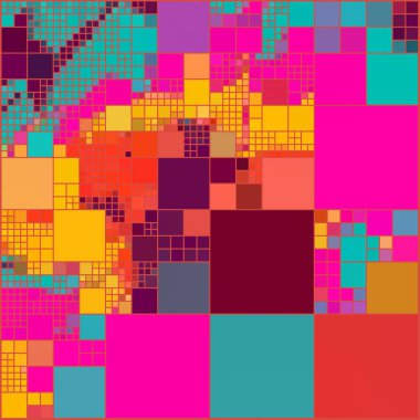 Soyut sanat dokusu. Renkli doku. Modern sanat eserleri. Renkli görüntü. Modern sanat. Çağdaş sanat. 