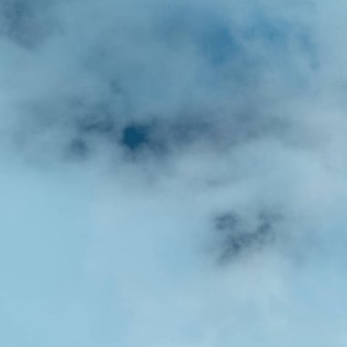 soyut grunge bulutlar, kopya alanı ile renkli arka plan