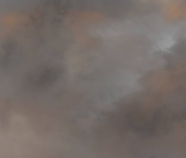 soyut grunge bulutlar, kopya alanı ile renkli arka plan