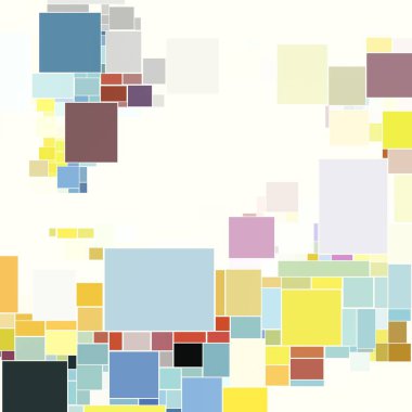 geometrik desenli kusursuz arkaplan