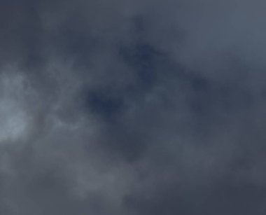 soyut grunge bulutlar, kopya alanı ile renkli arka plan