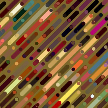 modern soyut geometrik desen arka plan