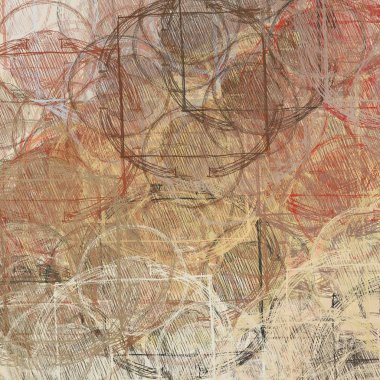 metin için alanı olan grunge arkaplanı