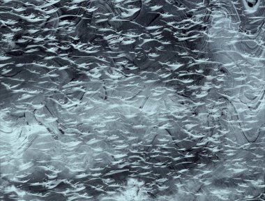 metin için alanı olan grunge arkaplanı