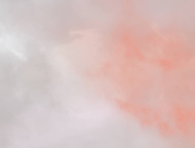 soyut grunge bulutlar, kopya alanı ile renkli arka plan