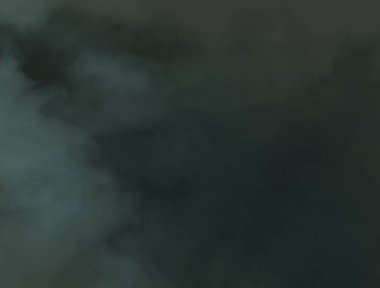 soyut grunge bulutlar, kopya alanı ile renkli arka plan