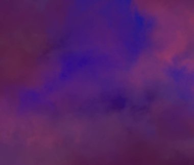 soyut grunge bulutlar, kopya alanı ile renkli arka plan