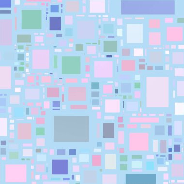 soyut renkli arkaplan, alanı kopyala  