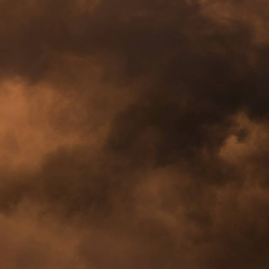 soyut grunge bulutlar, kopya alanı ile renkli arka plan