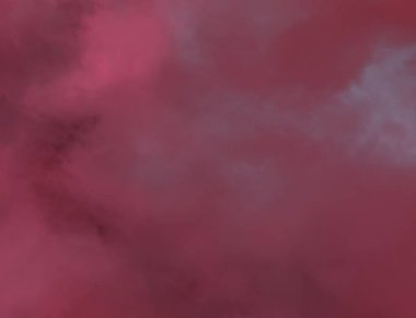 soyut grunge bulutlar, kopya alanı ile renkli arka plan