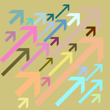 Soyut sanat dokusu. Renkli doku. Modern sanat eserleri. Renkli görüntü. Modern sanat. Çağdaş sanat. 