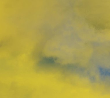 soyut grunge bulutlar, kopya alanı ile renkli arka plan