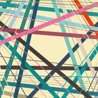 soyut renkli arkaplan, alanı kopyala 