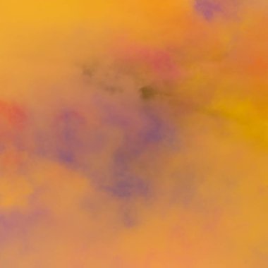 soyut grunge bulutlar, kopya alanı ile renkli arka plan