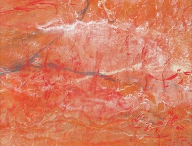 boşluk ile soyut grunge arka plan 