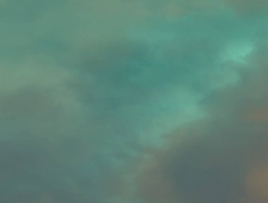 soyut grunge bulutlar, kopya alanı ile renkli arka plan