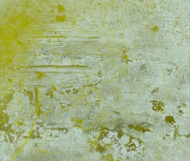 metin için alanı olan grunge arkaplanı