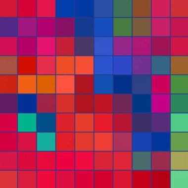 Soyut sanat dokusu. Renkli doku. Modern sanat eserleri. Renkli görüntü. Modern sanat. Çağdaş sanat.