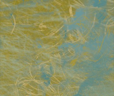 metin için alanı olan grunge arkaplanı