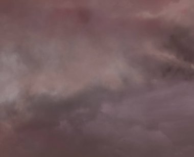 soyut grunge bulutlar, kopya alanı ile renkli arka plan