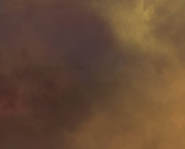 Taranmış Boyalı Soyut Arkaplan. Fırça darbeli resim. 