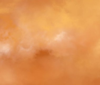 soyut grunge bulutlar, kopya alanı ile renkli arka plan