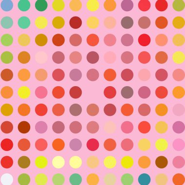 kopya alanı ile soyut desen arka plan