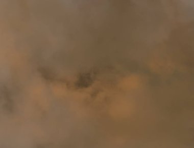 soyut grunge bulutlar, kopya alanı ile renkli arka plan