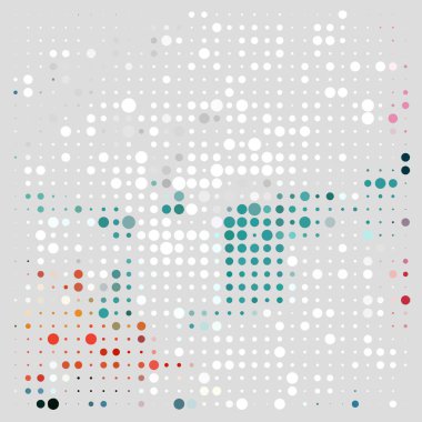 Soyut sanat dokusu. Renkli doku. Modern sanat eserleri. Renkli görüntü. Modern sanat. Çağdaş sanat.