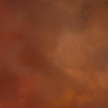 soyut grunge bulutlar, kopya alanı ile renkli arka plan