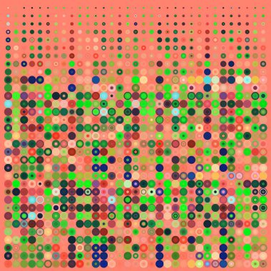 Soyut sanat dokusu. Renkli doku. Modern sanat eserleri. Renkli görüntü. Modern sanat. Çağdaş sanat. 