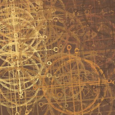 Boş grunge doku arka planı