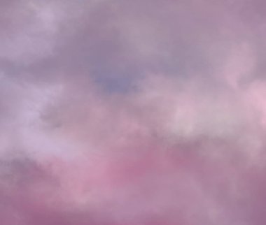 soyut grunge bulutlar, kopya alanı ile renkli arka plan