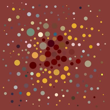 soyut renkli arkaplan, alanı kopyala  