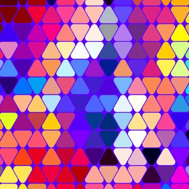 Soyut arkaplan ile kusursuz desen