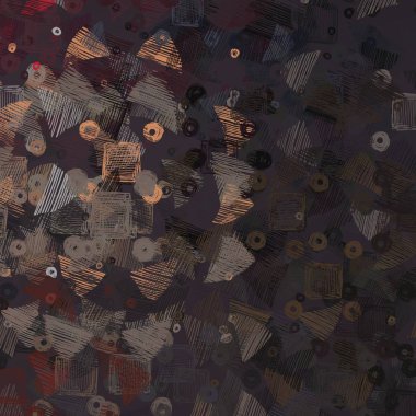 kopya alanı ile soyut sorunsuz arka plan