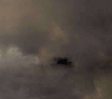 soyut grunge bulutlar, kopya alanı ile renkli arka plan