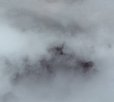 soyut grunge bulutlar, kopya alanı ile renkli arka plan