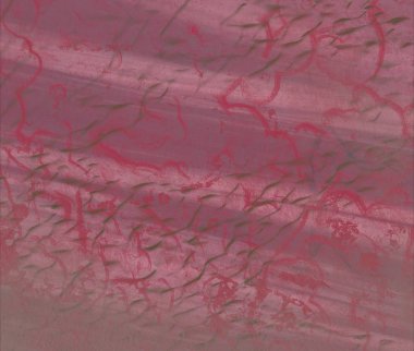 metin için alanı olan grunge arkaplanı