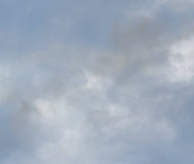 soyut grunge bulutlar, kopya alanı ile renkli arka plan