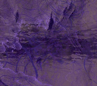 metin için alanı olan grunge arkaplanı