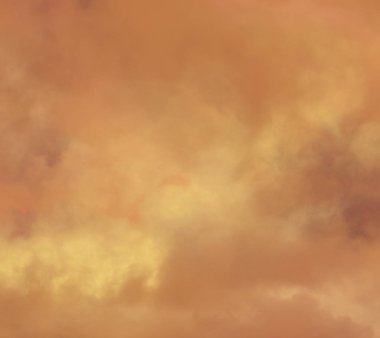 soyut grunge bulutlar, kopya alanı ile renkli arka plan