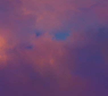 soyut grunge bulutlar, kopya alanı ile renkli arka plan