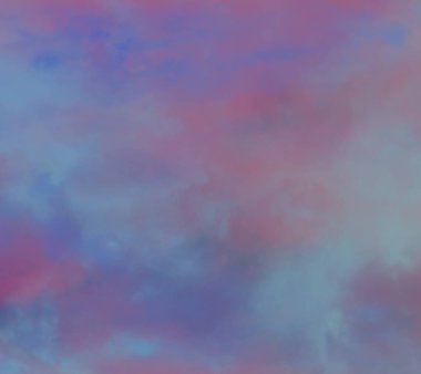 soyut grunge bulutlar, kopya alanı ile renkli arka plan