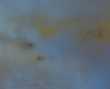 soyut grunge bulutlar, kopya alanı ile renkli arka plan