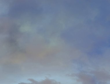 soyut grunge bulutlar, kopya alanı ile renkli arka plan