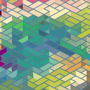 Soyut sanat dokusu. Renkli doku. Modern sanat eserleri. Renkli görüntü. Modern sanat. Çağdaş sanat. 